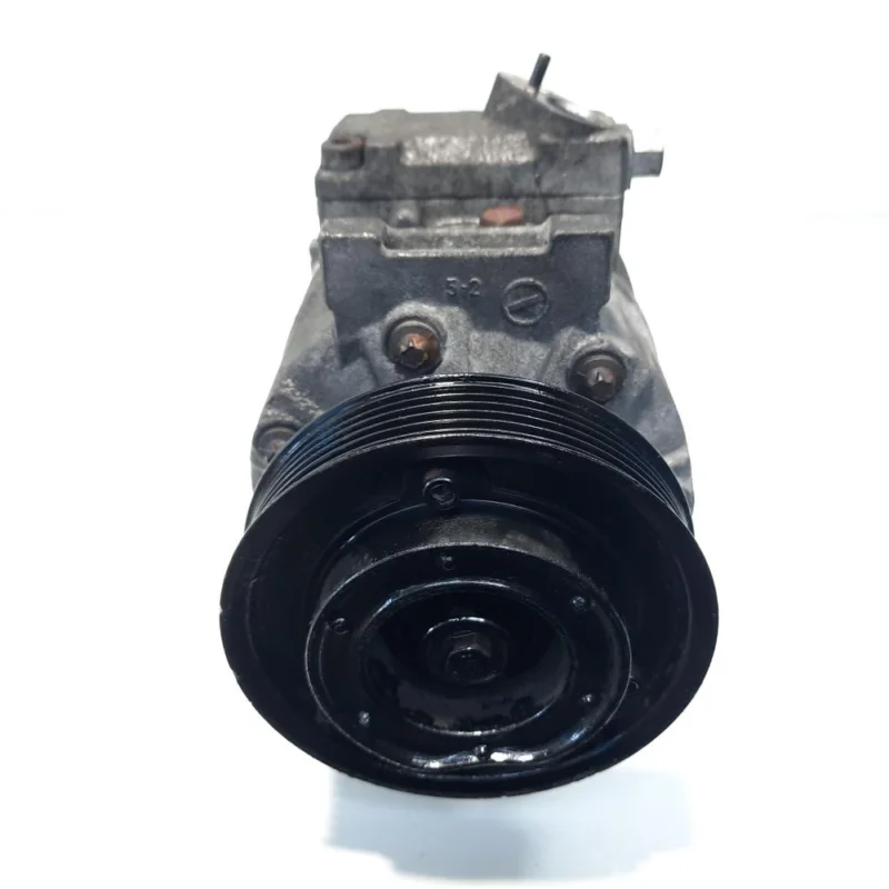 Compresor clima, Seat Toledo 3 (5P2) 1.9 TDI, BLS (idi:486463) Ofertă