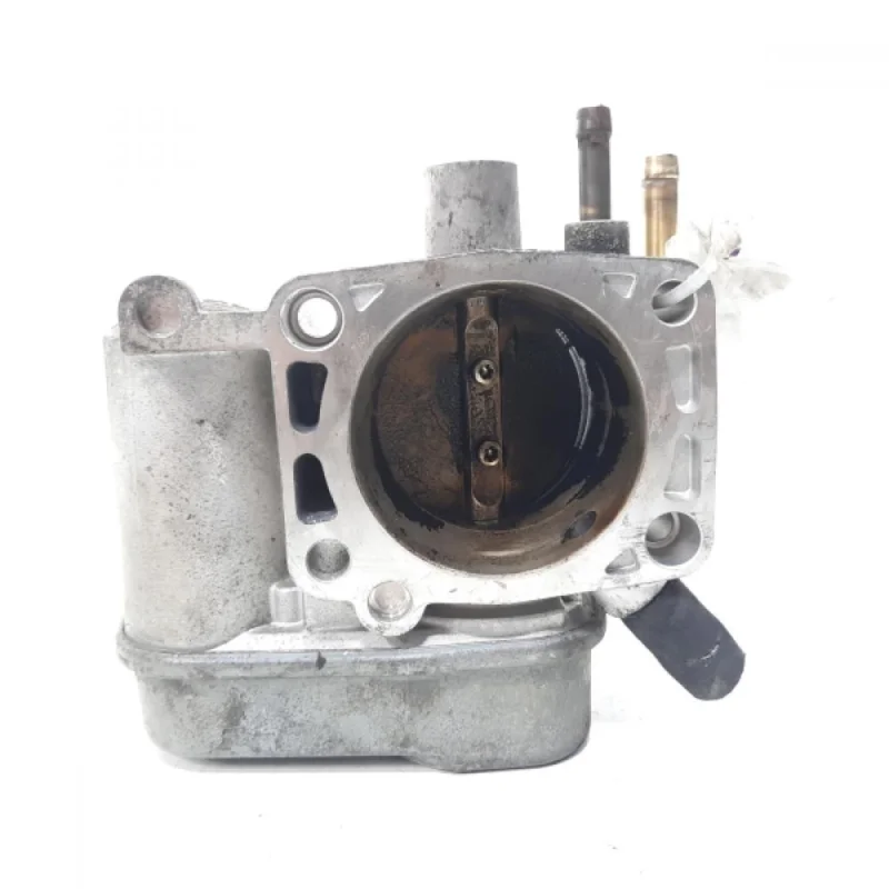 Clapeta acceleratie, cod GM25177983, Opel Astra G Cabriolet, 1.6 benz, Z16XE (idi:487365) Ofertă