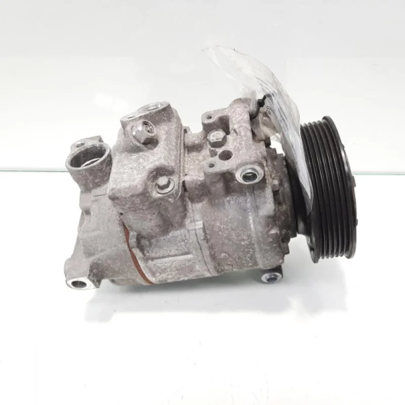 Expediere rapidă Compresor clima, cod 4G0260805D, Audi A4 (8K2, B8) 2.0 TDI, CAG (idi:484450)