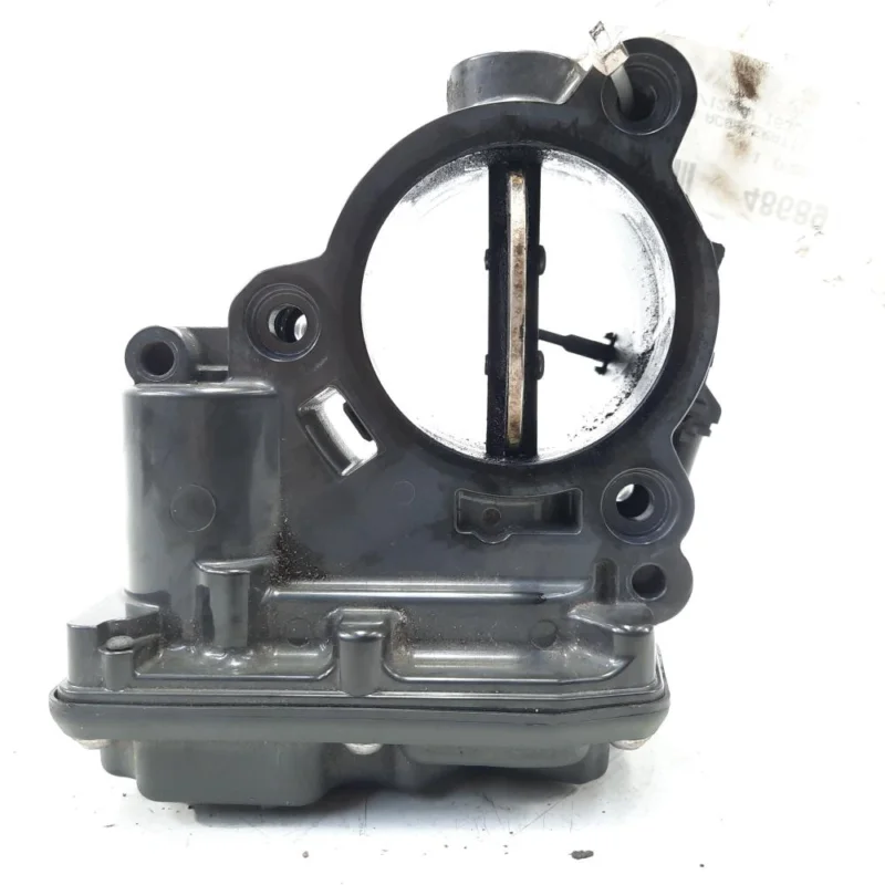 Cel mai bun preț Clapeta acceleratie, cod 8512452-03, Bmw 4 (F32), 2.0 diesel, B47D20A (idi:486891)