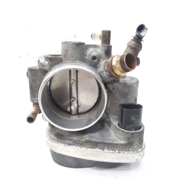 Clapeta acceleratie, cod GM55562380, Opel Vectra C Combi, 1.8 benz, Z18XER (idi:487363) Cumpără acum