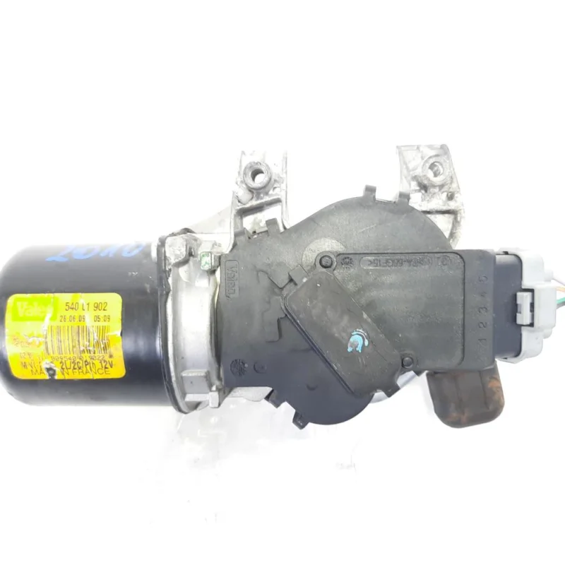 Reducere specială Motoras stergatoare fata, cod 8200409692, Renault Kangoo 2 Express, volan pe stanga (id:487308)