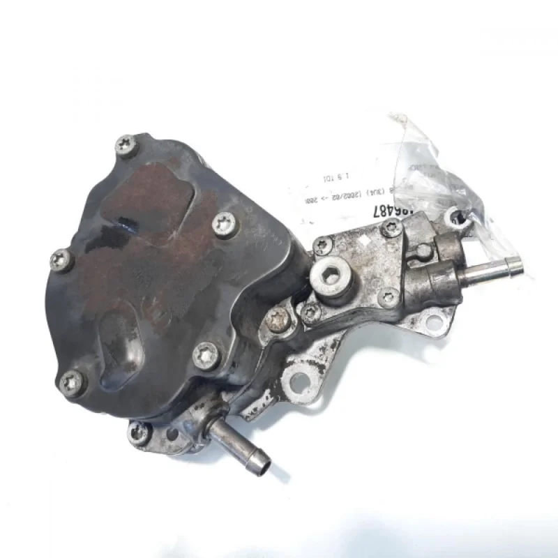 Pompa vacuum LUK, cod 038145209E, Seat Leon (1M1), 1.9 TDI, ASZ (idi:486487) Reducere