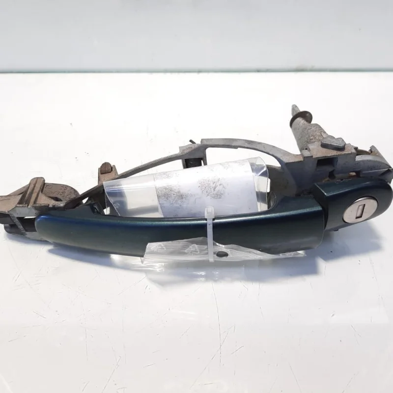 Ieftin Maner stanga fata, Skoda Octavia 2 Combi (1Z5) volan pe stanga (id:487032)