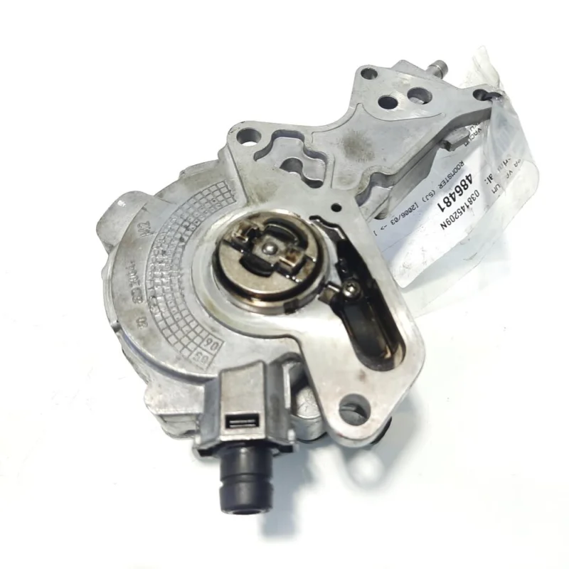 Bestseller Pompa vacuum LUK, cod 038145209N, Skoda Fabia 2 Combi (5J, 545), 1.9 TDI, BSW (idi:486481)