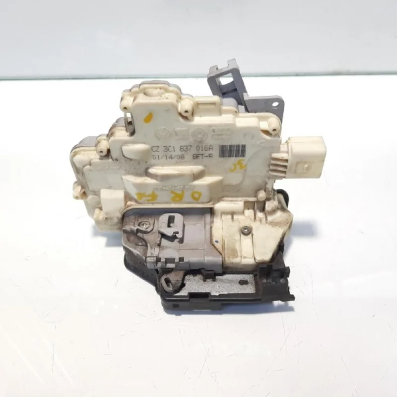 Calitate înaltă Broasca dreapta fata, cod 3C1837016A, VW Passat Variant (3C5) (id:486936)