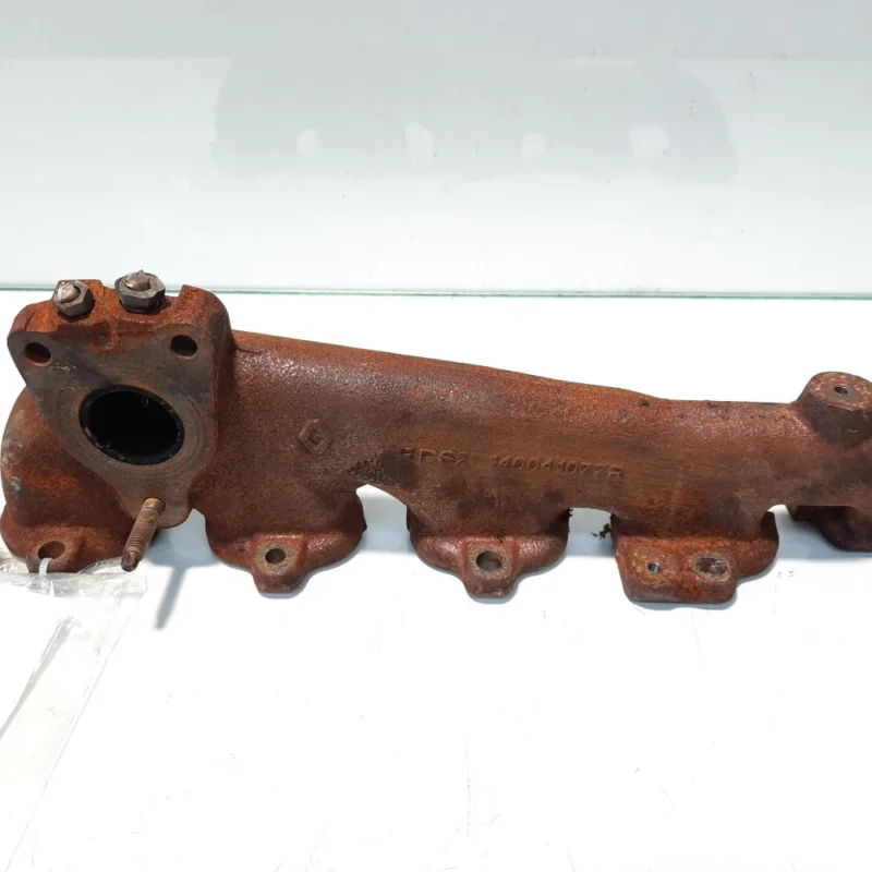 Expediere rapidă Galerie evacuare, cod 140041077R, Renault Trafic 3 Autobus (JG_) 1.6 DCI, R9M413 (id:486960)