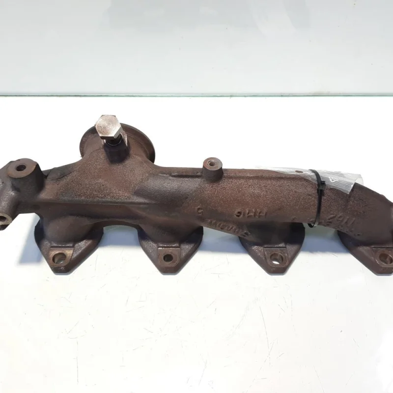 Calitate înaltă Galerie evacuare, cod 8519888-03, Bmw 1 (F20, F21) 2.0 diesel, B47D20A (id:486909)