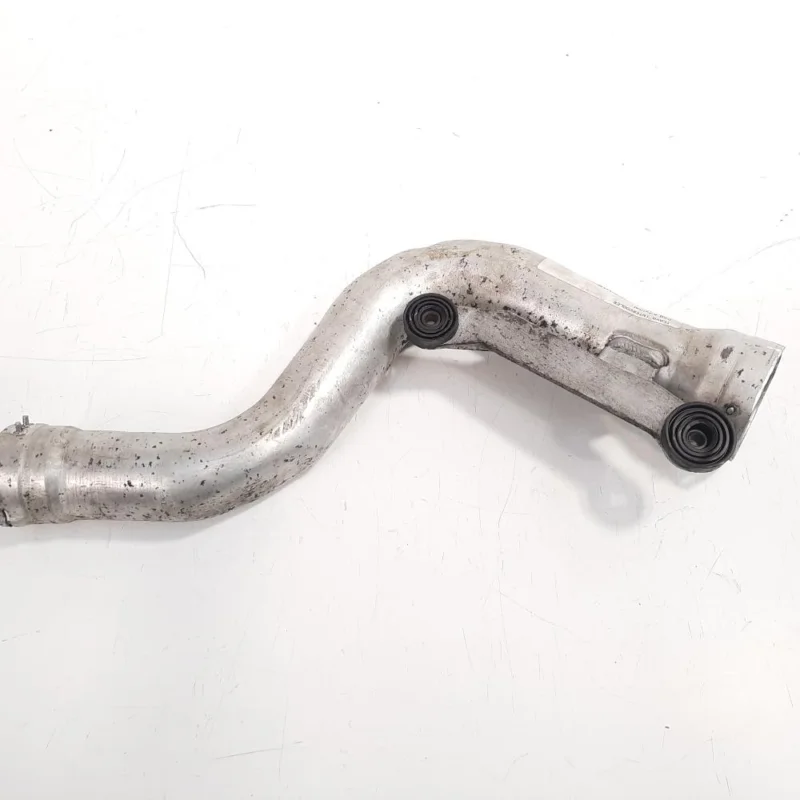 Teava intercooler, Skoda Octavia 2 Combi (1Z5), 2.0 TDI, BKD (idi:486146) Popular