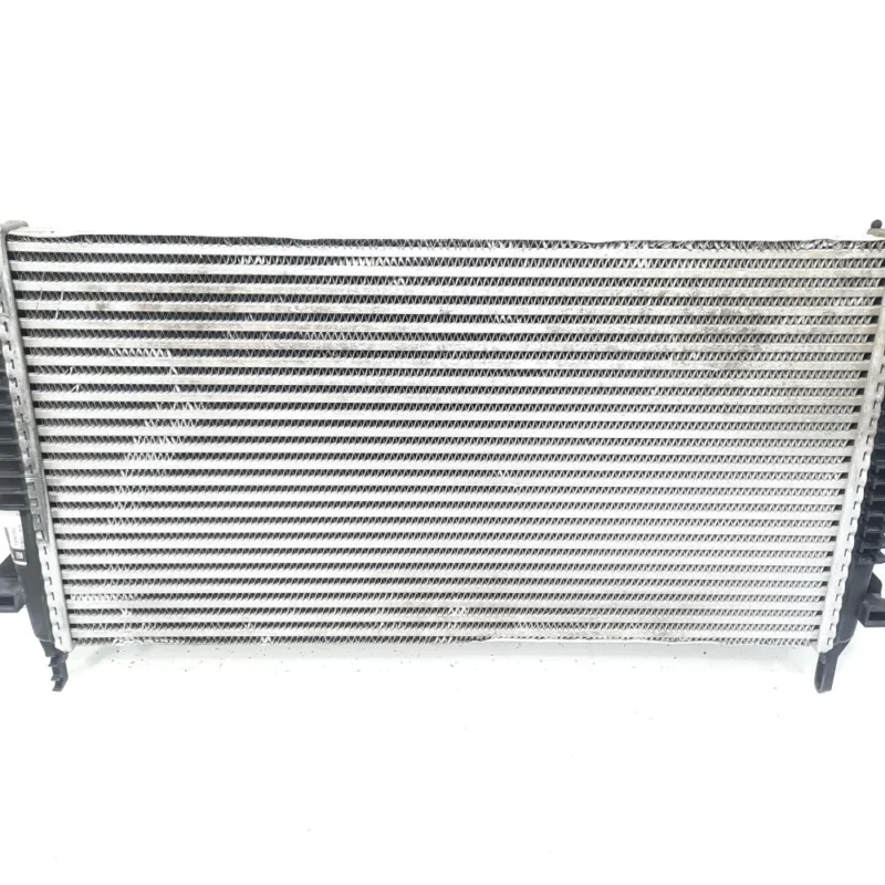 Radiator intercooler, cod GM13241751, Opel Insignia A Combi, 2.0 CDTI, A20DTH (id:487459) Promoție