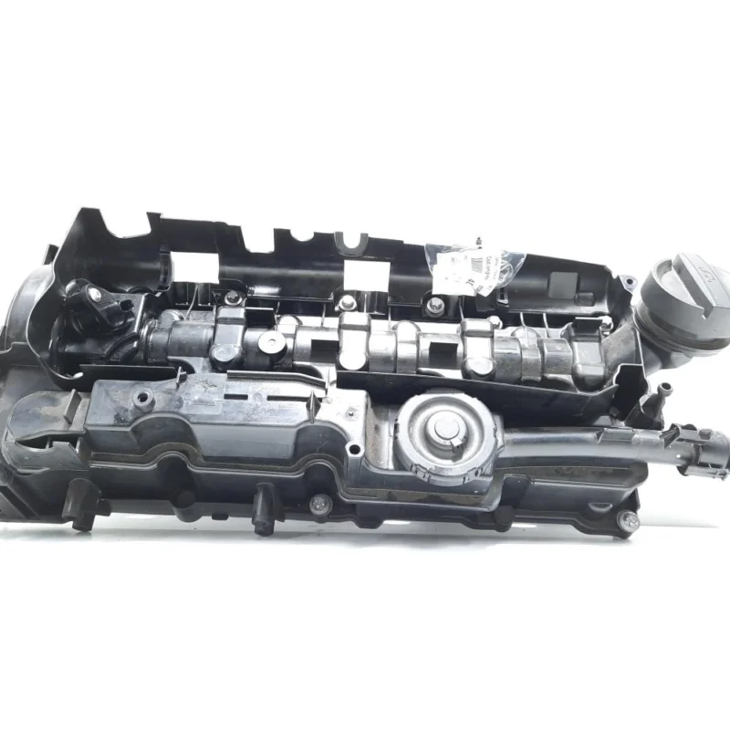 Capac culbutori, cod 8581798, Bmw X3 (F25), 2.0 Diesel, B47D20A (idi:486885) Plată securizată