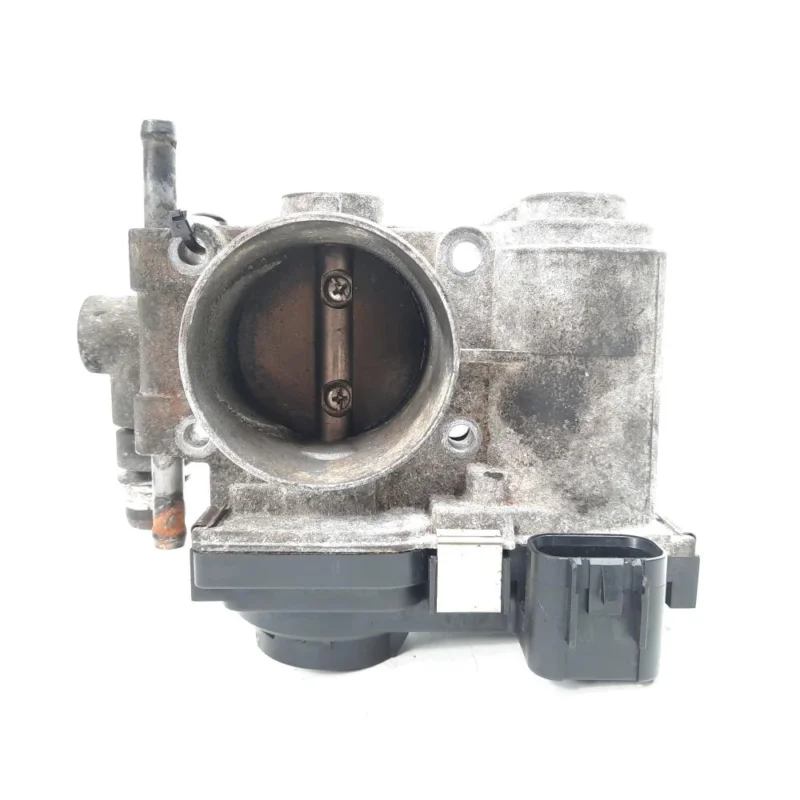 Clapeta acceleratie, cod GM055352858, Opel Astra G Coupe, 1.6 benz, Z16XEP (idi:486306) Reducere extra