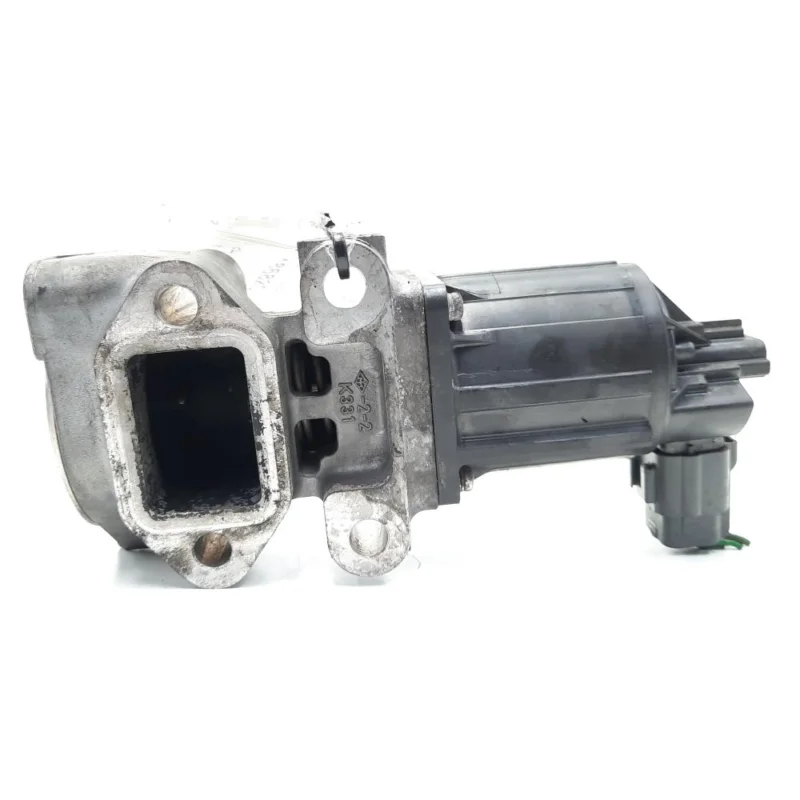 EGR, cod 8973766633, Opel Meriva B, 1.7 CDTI, A17DTI (idi:486820) Cel mai bun preț