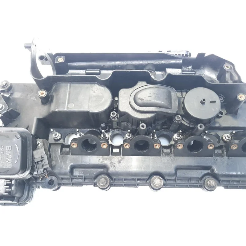 Comandă acum Capac culbutori, cod 1112-77870730, Bmw 3 Coupe (E46), 2.0 Diesel, 204D4 (idi:486276)