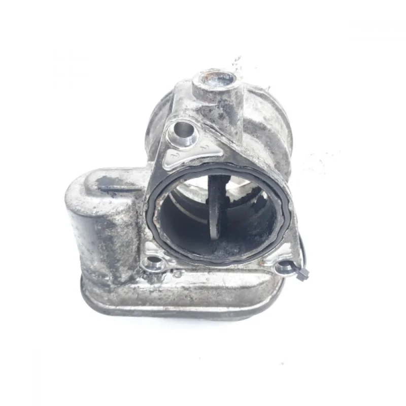 Clapeta acceleratie, cod 038128063G, Skoda Superb II Combi (3T5), 1.9 TDI, BXE (idi:486401) Reducere extra