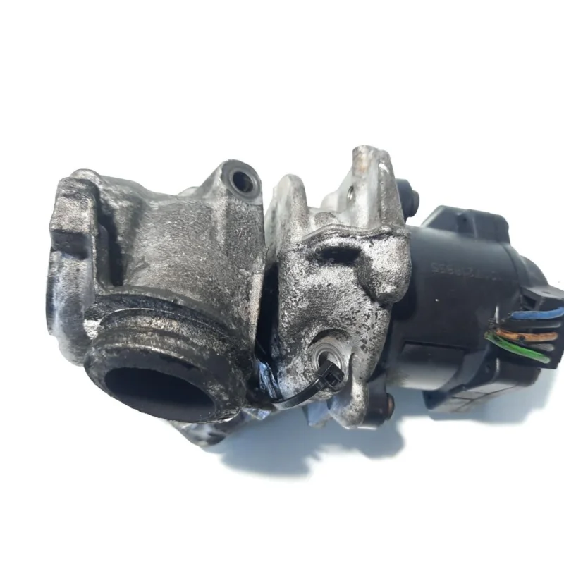 Promoție EGR, cod 9654818180, Ford Focus 2 Sedan (DA), 1.6 TDCI, HHDA (idi:486436)