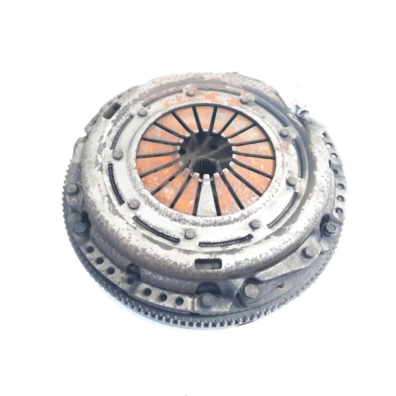 Retur ușor Volanta masa dubla cu placa presiune, Skoda Octavia 1 Combi (1U5), 1.9 TDI, ASZ, 6 vit man (idi:486371)