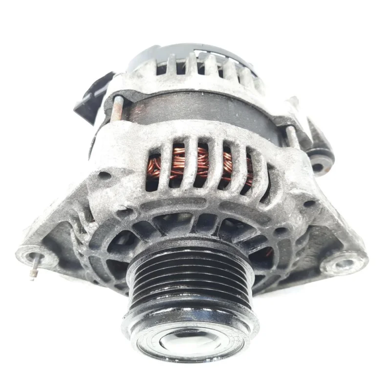 Reducere specială Alternator 100A, cod GM13500186, Opel Astra J, 1.7 CDTI, Z17DTR (id:486818)