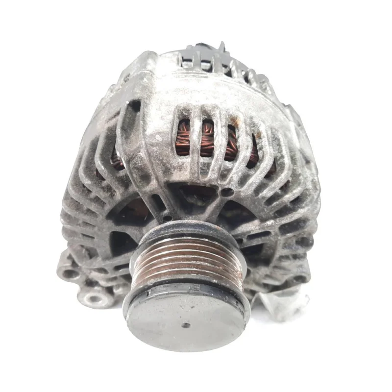 Preț mic Alternator Valeo, 140A, cod 06F903023C, Seat Altea (5P1) 1.6 benz, BSE (id:486853)