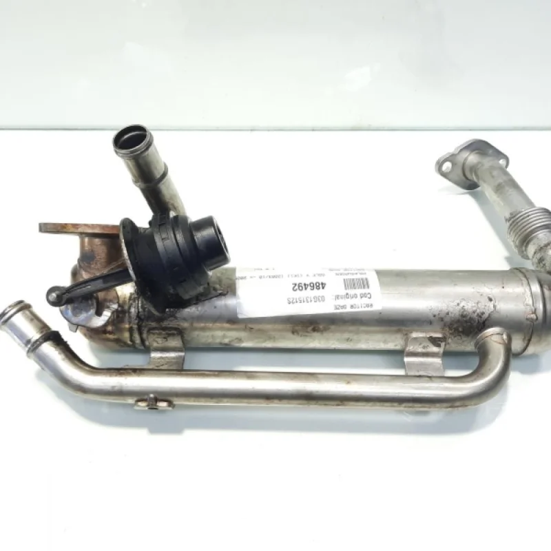 Ofertă specială Racitor gaze, cod 03G131512S, Seat Altea XL (5P5, 5P8), 1.9 TDI, BLS (idi:486492)