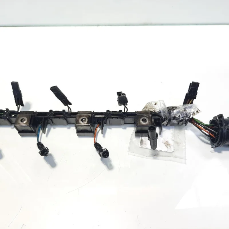 Instalatie electrica injectoare, Seat Leon (1P1), 2.0 TDI, BKD (idi:486552) Vezi acum