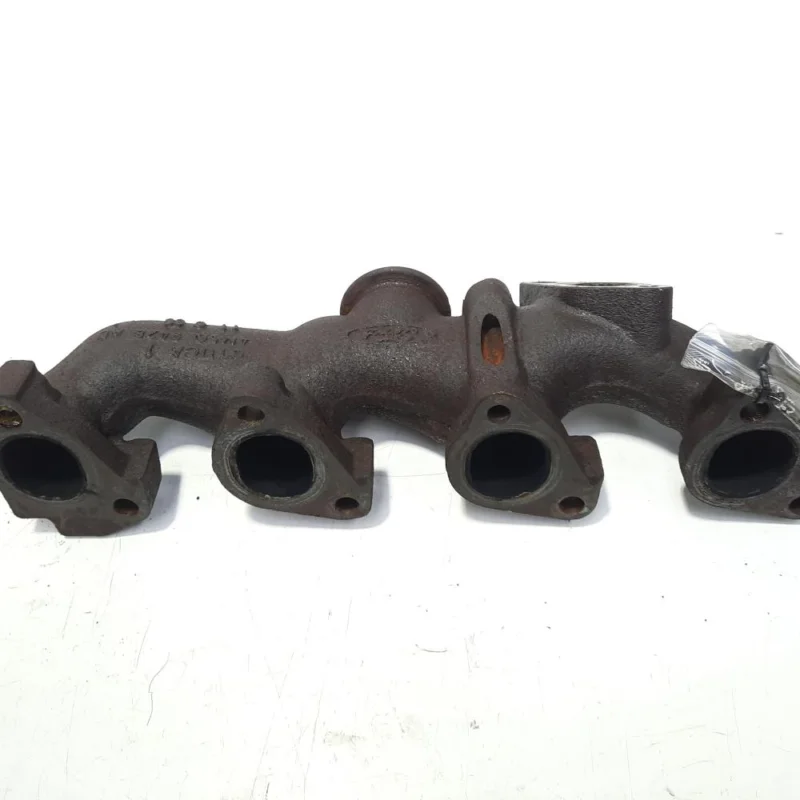 Expediere rapidă Galerie evacuare, cod 4M5Q-9428-AB, Ford Focus 2 (DA) 1.8 TDCI, KKDA (id:486697)