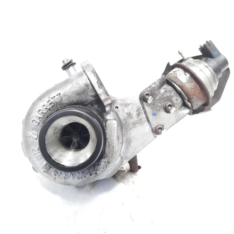 Turbosuflanta, cod GM55570748, Opel Zafira C (P12), 2.0 CDTI, A20DT (idi:486527) Cumpără acum