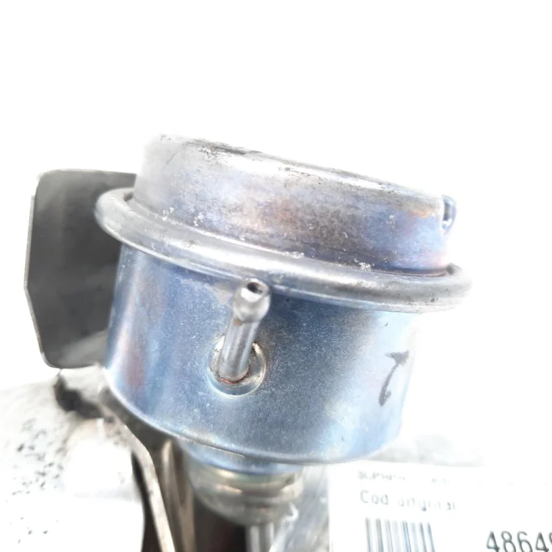 Supapa turbo vacumatica, Seat Altea (5P1), 1.9 TDI, BLS (idi:486497) Mai ieftin