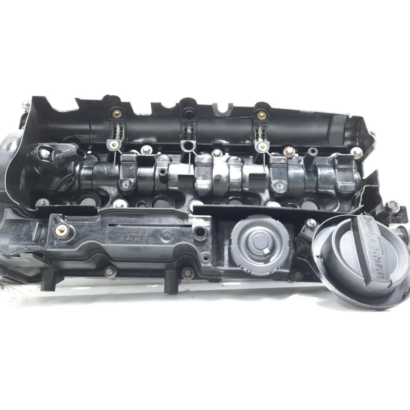 Capac culbutori, cod 7810584-05, Bmw 3 (E90) 2.0 Diesel, N47D20C (id:486720) Discount