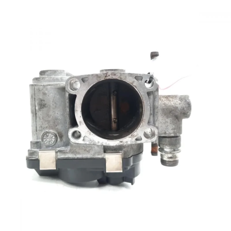 Clapeta acceleratie, cod GM055352858, Opel Zafira B (A05), 1.6 benz, Z16XEP (idi:486306) Ieftin