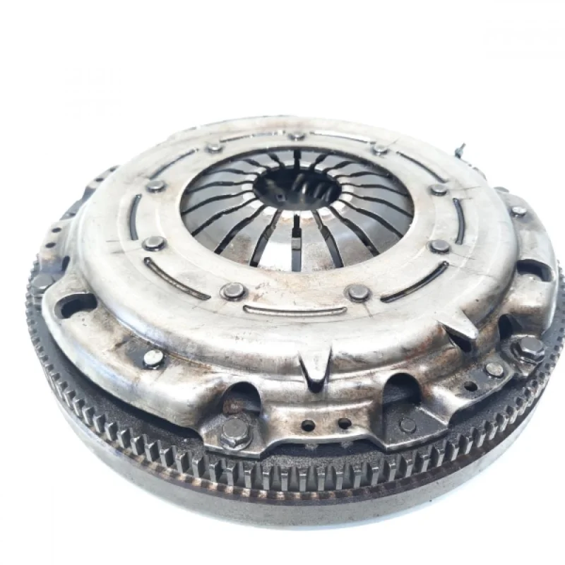 Volanta masa simpla cu placa presiune, Seat Altea (5P1), 1.9 TDI, BJB, 5 vit man (idi:486472) Preferatul clienților