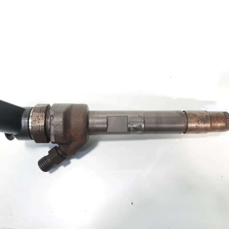 Disponibil imediat Injector, cod 7798446-05, 0445110289, Bmw 5 Gran Turismo (GT), 2.0 Diesel, N47D20C (idi:486298)