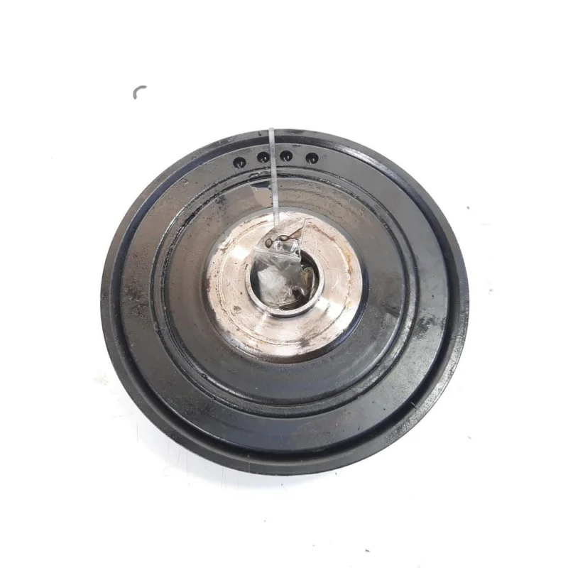 Comandă acum Fulie motor, Ford C-Max 1, 1.6 TDCI, G8DA (idi:486441)