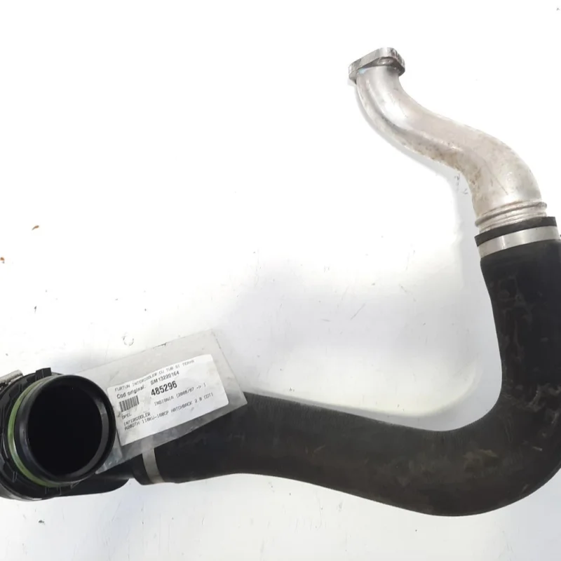 Reducere de preț Furtun intercooler cu tub si teava, cod GM13220164, Opel Insignia A Sports Tourer, 2.0 CDTI, A20DTH (idi:485296)