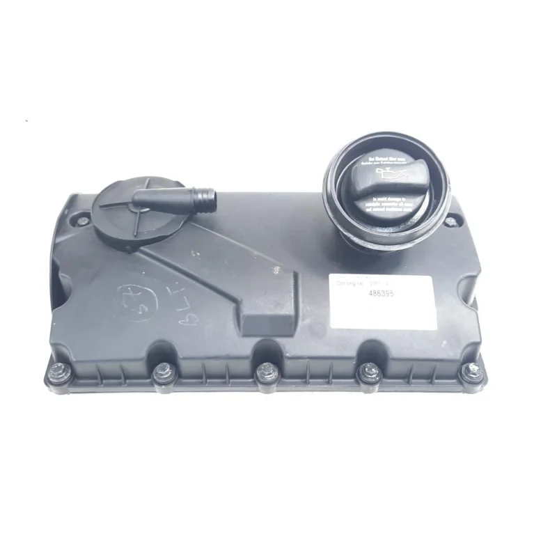 Capac culbutori, cod 038103469, Skoda Octavia 2 Combi (1Z5), 1.9 TDI, BXE (idi:486395) Preț promoțional