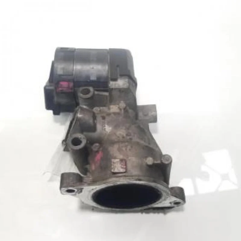 EGR electric, cod 9681825280, Citroen Jumpy (II), 2.0 HDI, RHR (idi:486369) Plată securizată