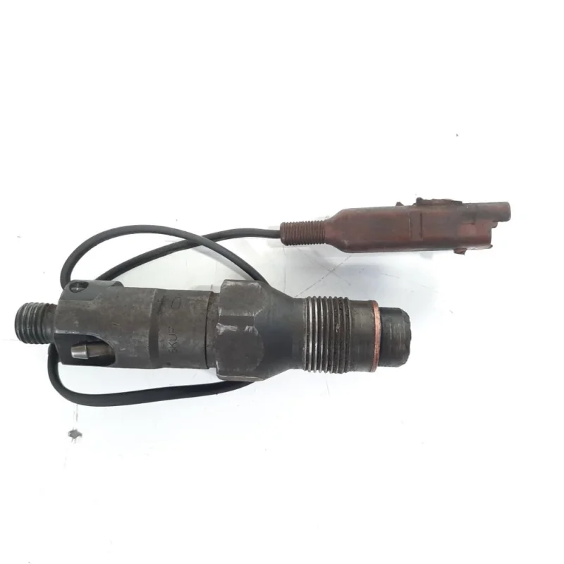 Preferatul clienților Injector cu fir, cod LDCR02601AA, Citroen Jumpy (I), 1.9 D, WJZ (idi:486024)