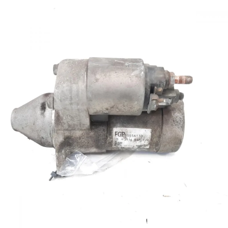 Discount Electromotor, cod 55556130, Opel Astra G, 1.8 benz, Z18XE, cutie automata (id:486538)