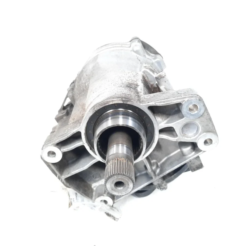 Grup diferential fata, cod 0A6409053AA, VW Tiguan (5N), 2.0 TDI, 4X4 (id:486471) Transport gratuit