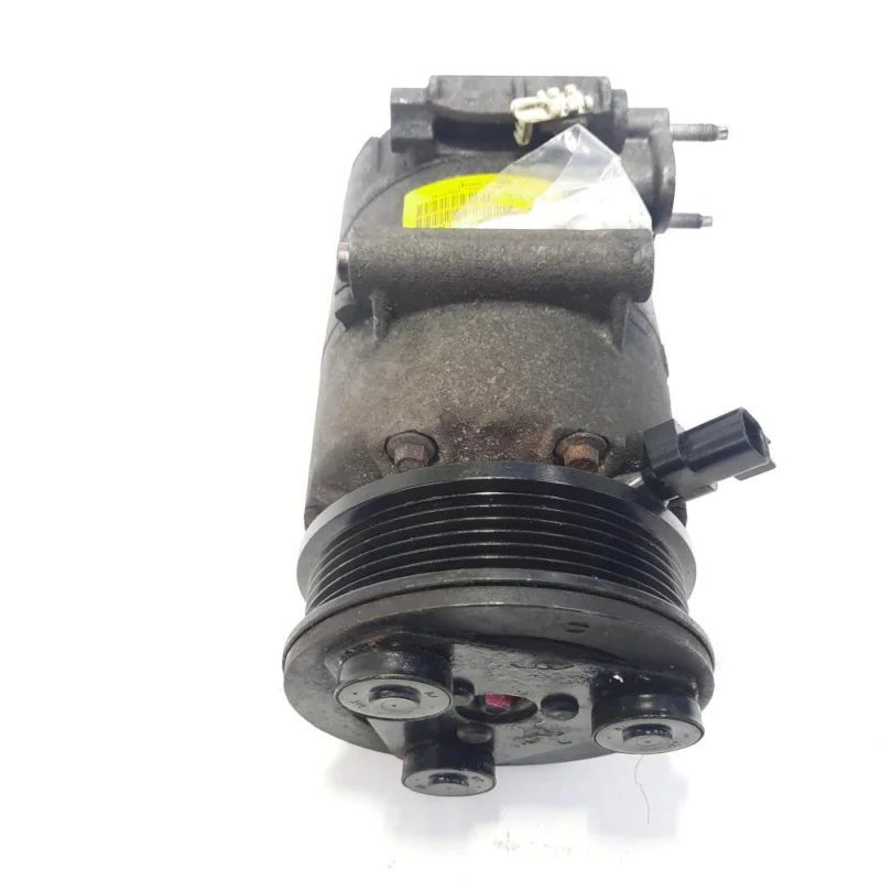 Compresor clima, cod AP31-19D629-BA, Ford Focus 3, 1.6 TDCI, T1DA (pr:110747) Ieftin