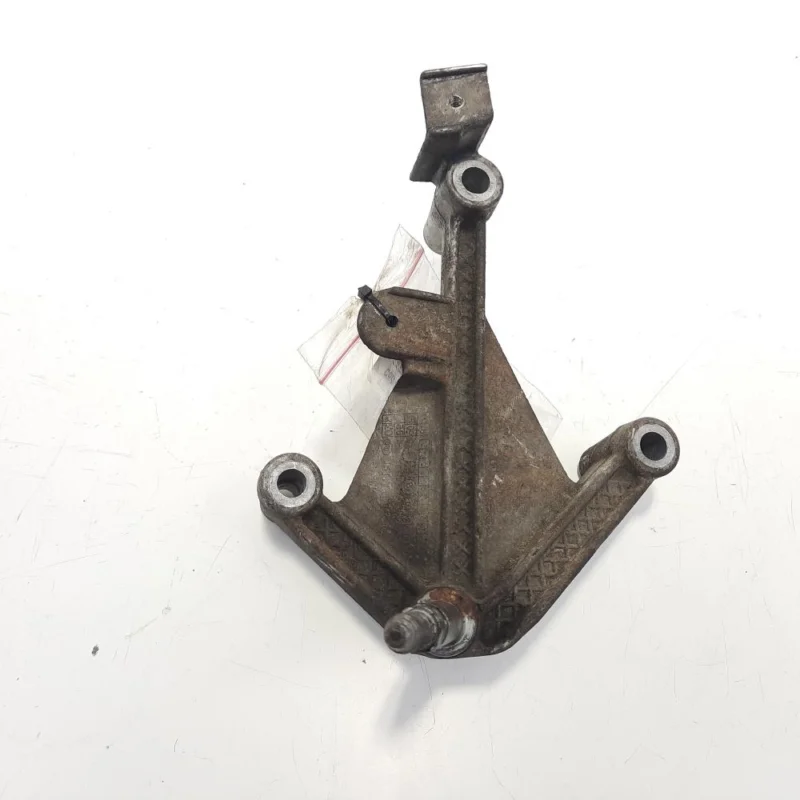 Suport cutie viteza, cod 7700434671, Renault Kangoo 1, 1.5 DCI, K9K702 (id:485269) Cel mai bun preț