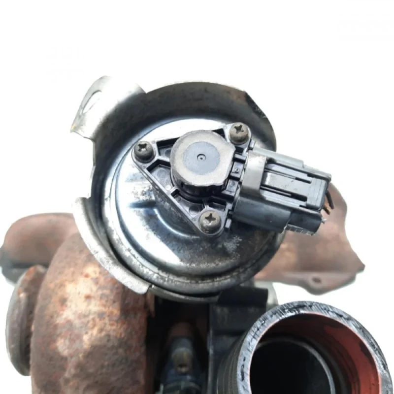 Supapa turbosuflanta, Ford C-Max 1, 2.0 TDCI, G6DD (idi:484905) Popular