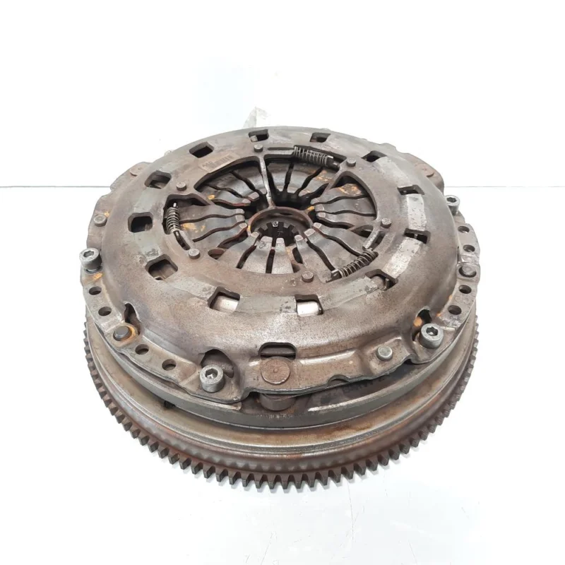 Volanta masa dubla cu placa presiune, Bmw 3 Touring (E46), 2.0 benz, N42B20A, 5 vit man (idi:484896) Promoție