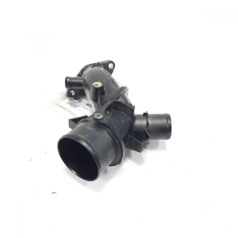 Doar azi Tub intercooler, cod 165763328R, Nissan Qashqai (2) 1.5 DCI, K9K646 (id:485214)