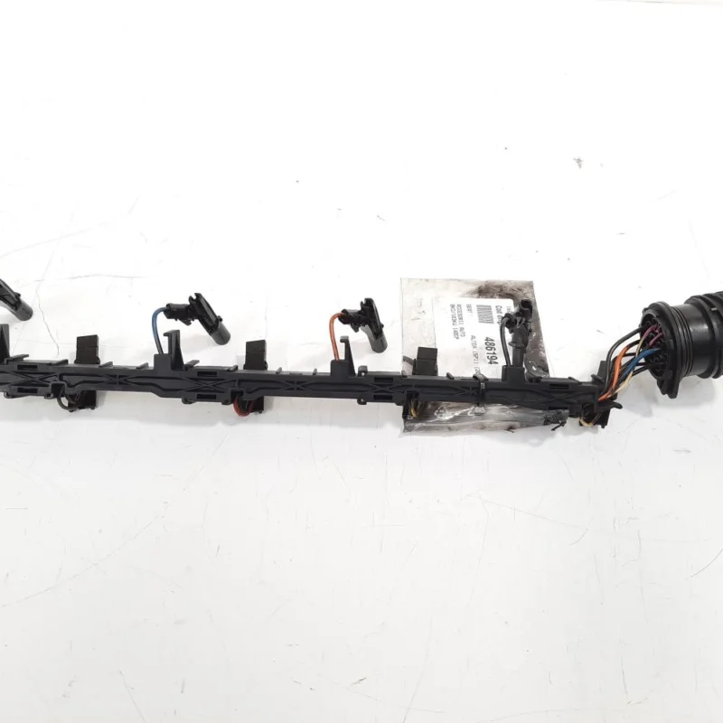 Instalatie electrica injectoare, Seat Altea (5P1) 2.0 TDI, BKD (id:486194) Reducere de preț