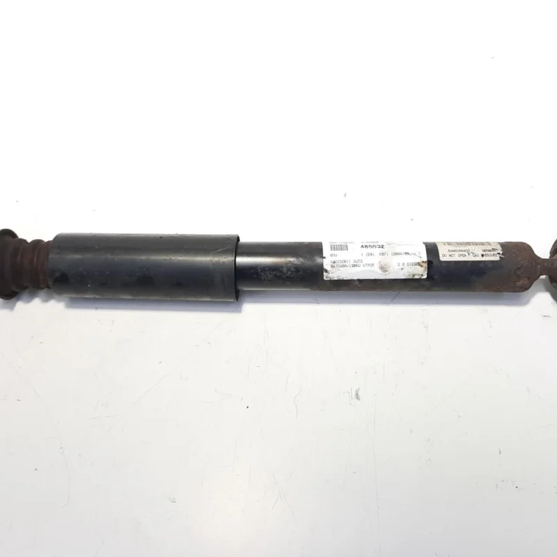 Preț redus Amortizor stanga spate, cod 6782859, Bmw 1 (E81, E87), 2.0 diesel, N47D20A (id:485532)