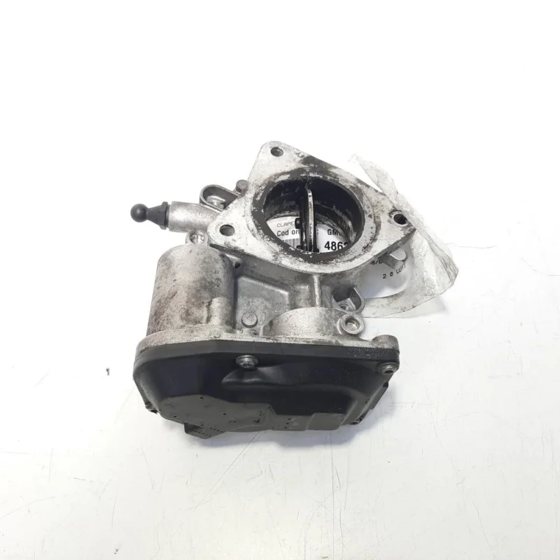 Clapeta acceleratie, cod GM55564164, Opel Insignia A, 2.0 CDTI, A20DTH (id:486252) Preț mic
