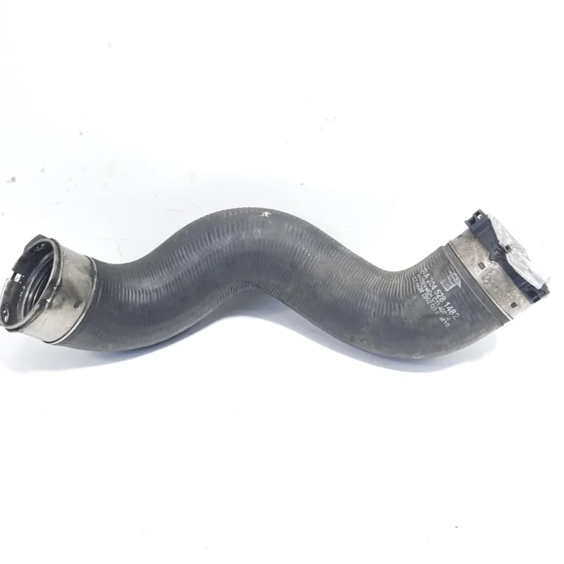 Preferatul clienților Furtun intercooler, cod A2045281482, Mercedes Clasa C T-Model (S204) 2.2 CDI, OM651911 (pr:110747)