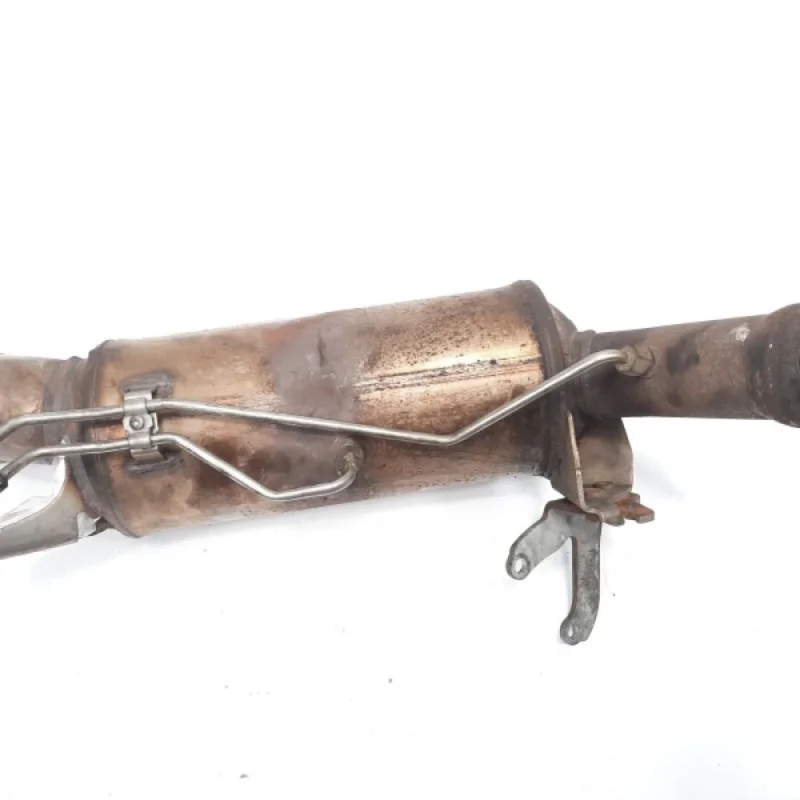 Bestseller Catalizator, cod A2044901392, Mercedes Clasa C Coupe (C204), 2.2 CDI, OM651911 (idi:484886)