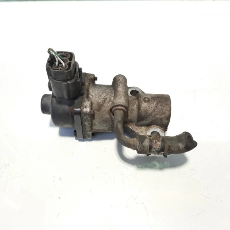 Reducere extra EGR, cod 1S7G-9D475-AH, Ford C-Max 1, 1.8 benz, QQDB (idi:485460)